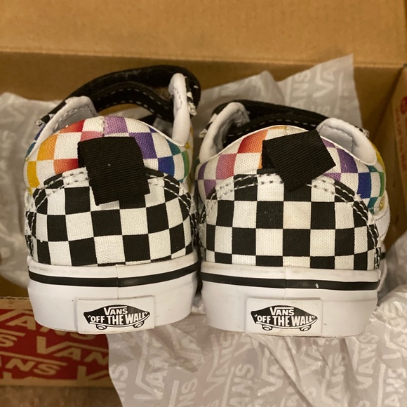 Vans Ward V - Picture 2 of 7